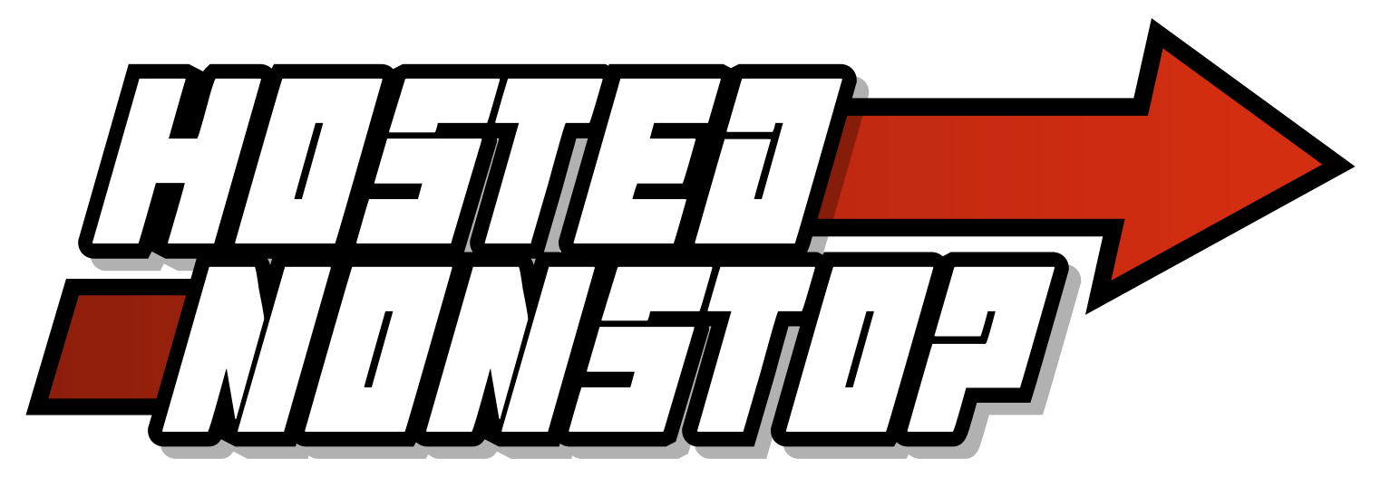 Hosted NonStop